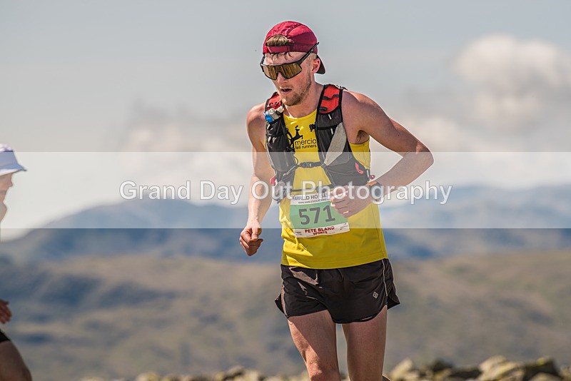 Fairfield-485 - Fairfield Horseshoe Fell Race Saturday 13th May 2023