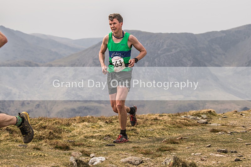 Newlands-482 - Newlands Memorial Fell Race Saturday 12th April 2025