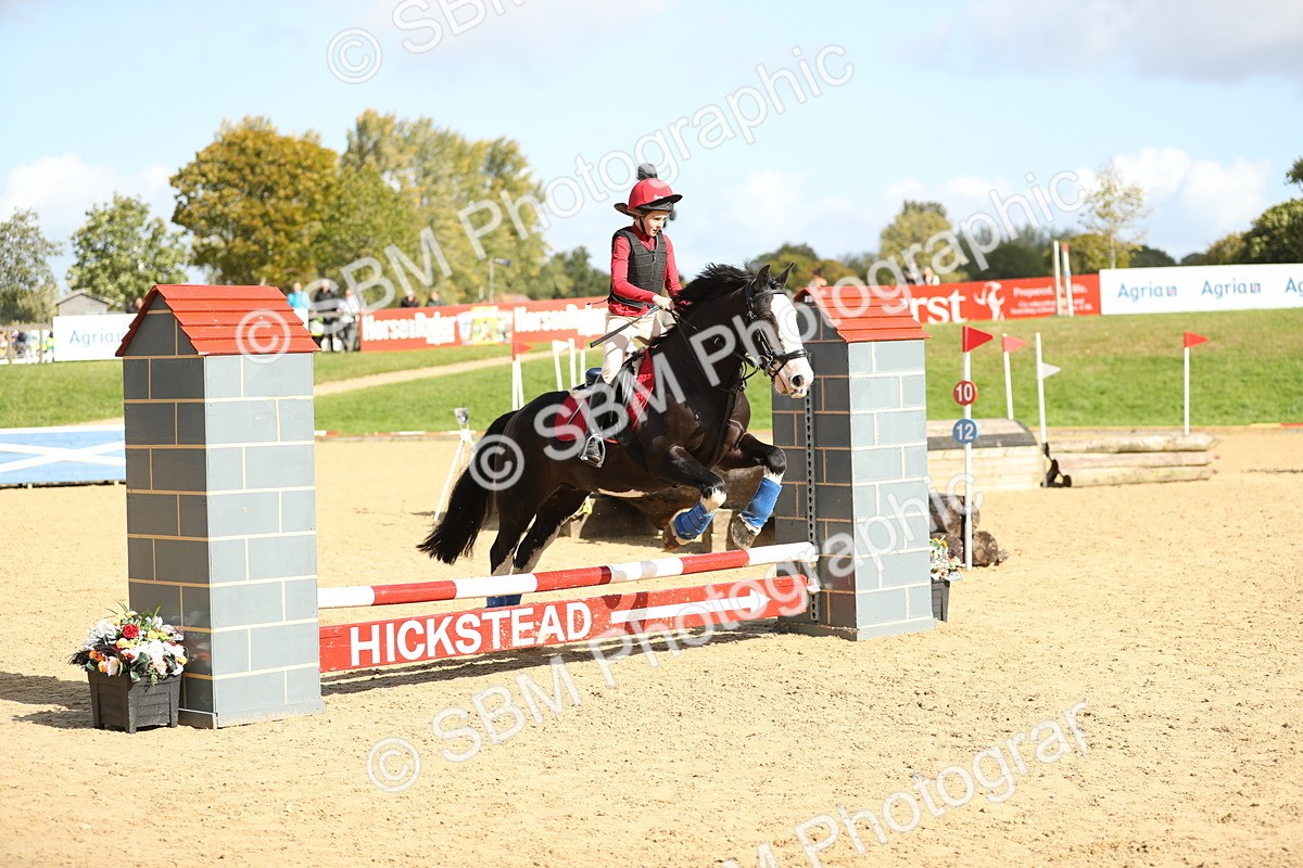 SBM_17152 - E4b - Eventers Challenge 60cm Open