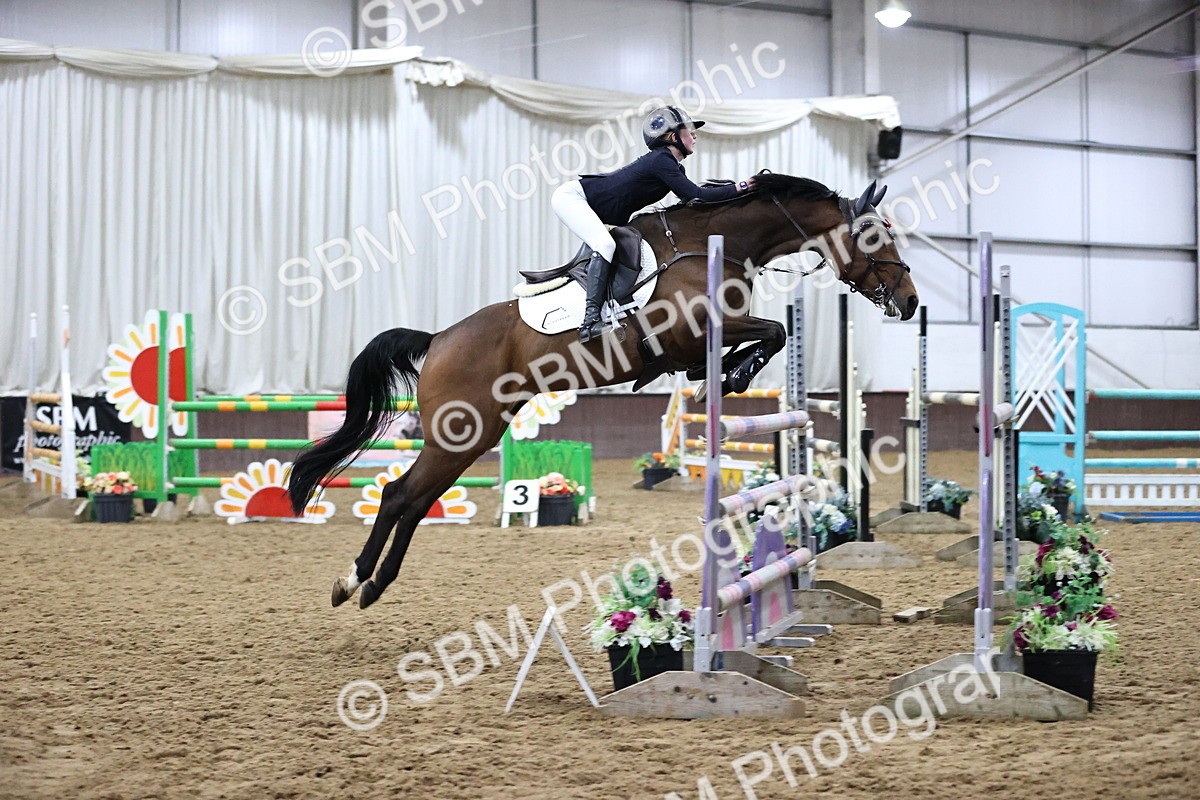 SBM_002189 - Class 5 - Senior Foxhunter - 1.20m Open