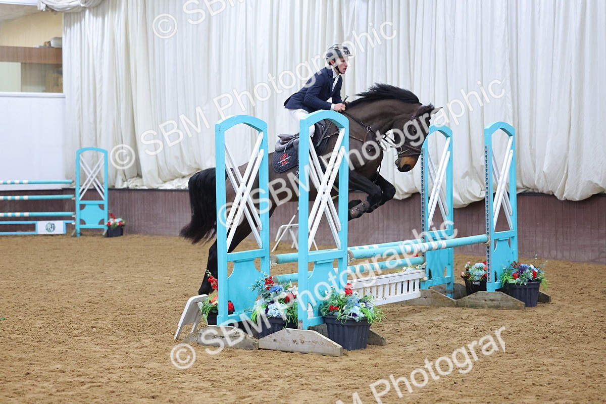 SBM_001006 - Class 13 - Equissage Pulse Senior British Novice/ 90cm Open - First Round (0.90m)