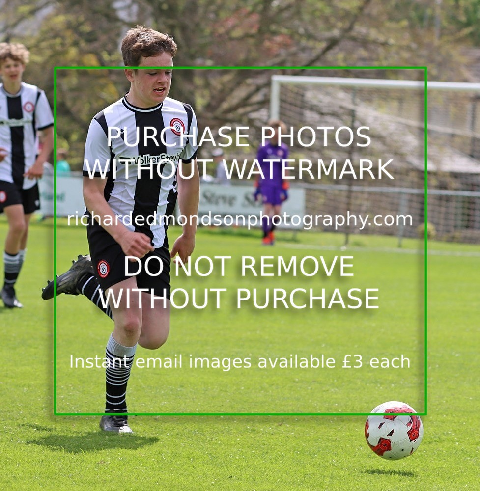 IMG_1056 - Under 13 final: Craven Wanderers vs Heathwaite