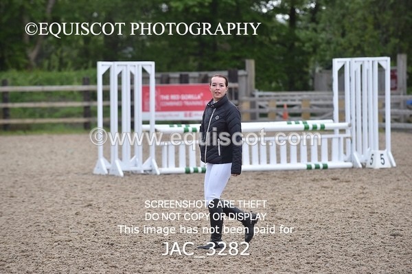 JAC_3282 - CLASS 3 0.85m Amateur Championship Qualifier