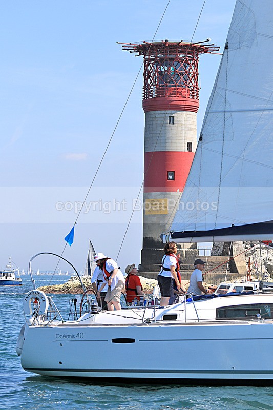 180707 INDULGENCE OF LYMINGTON GBR2205L 1Y3A9015 - ROUND THE ISLAND 2018