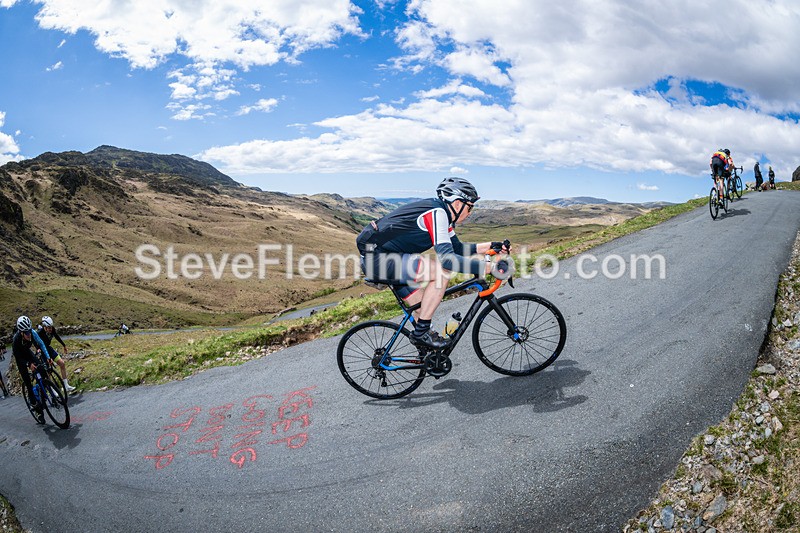 130843 - Hardknott Pass Camera 2 13.00-14.00