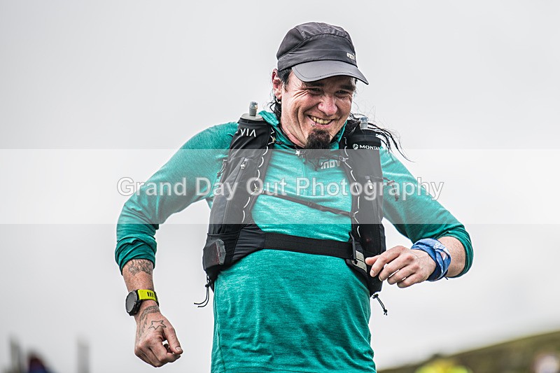 Skiddaw-784 - Skiddaw Fell Race Sunday 6th July 2025
