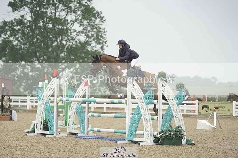 230722A-114310-08924 - Cls 19, 1 Star Silver 1.20m