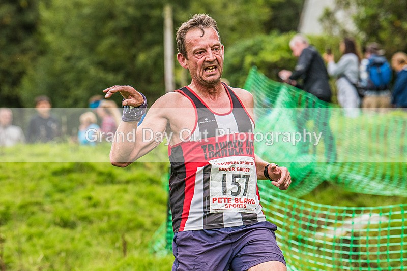 Grasmere-820 - Grasmere Sports Junior & Senior Fell Races Sunday 27th August 2023