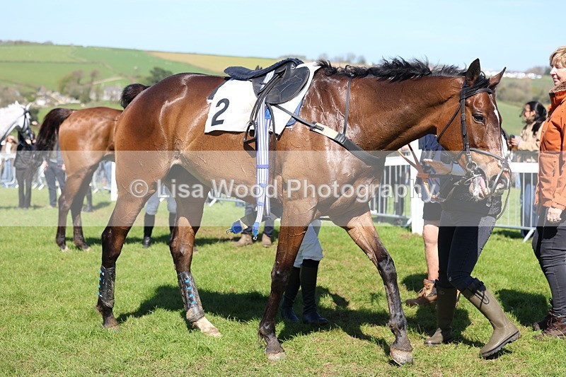 3E7A5189 - Race 3: Ladies Open