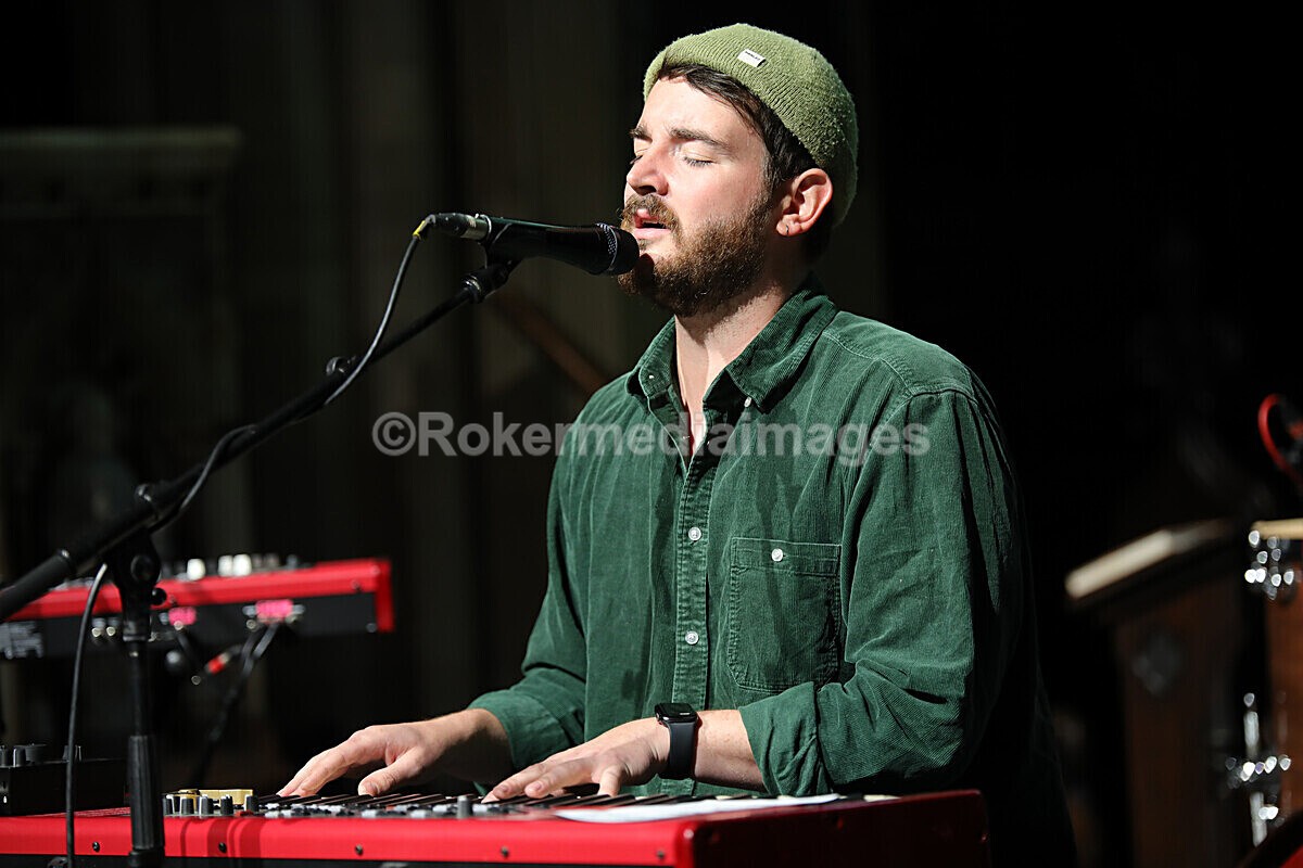 FOLK N BLUES-615 - FOLK and BLUES SEPT 2022