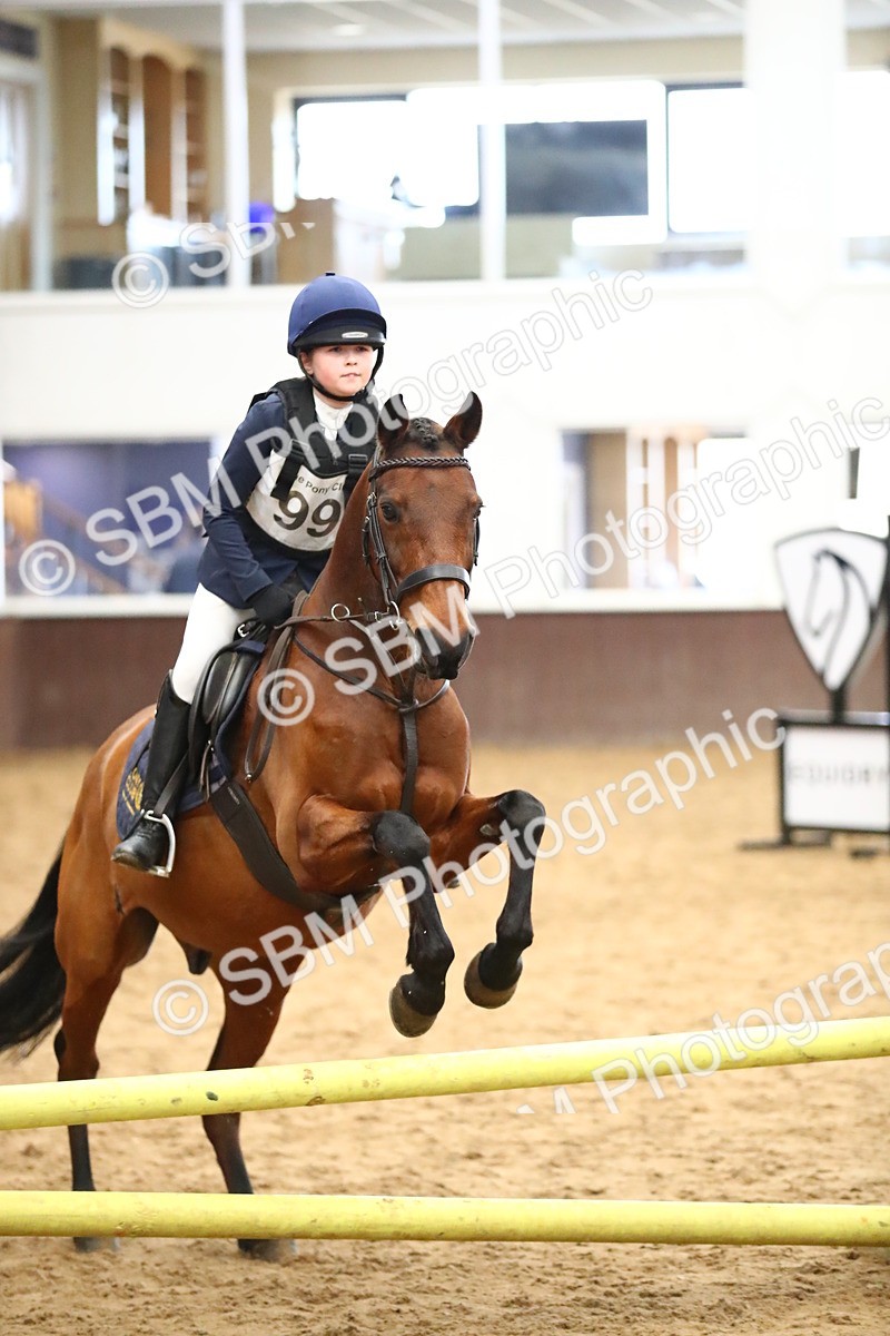 SBM_001790 - Class 4 - 60cm