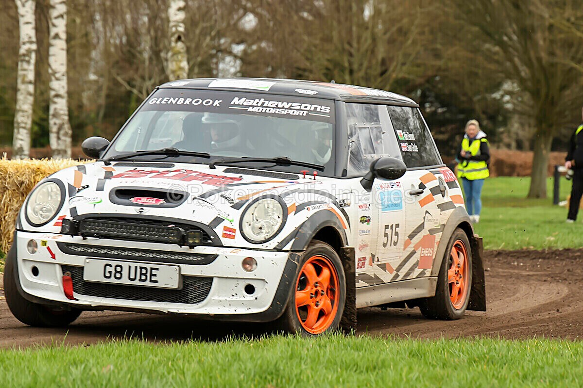 Race RETRO 2026-275