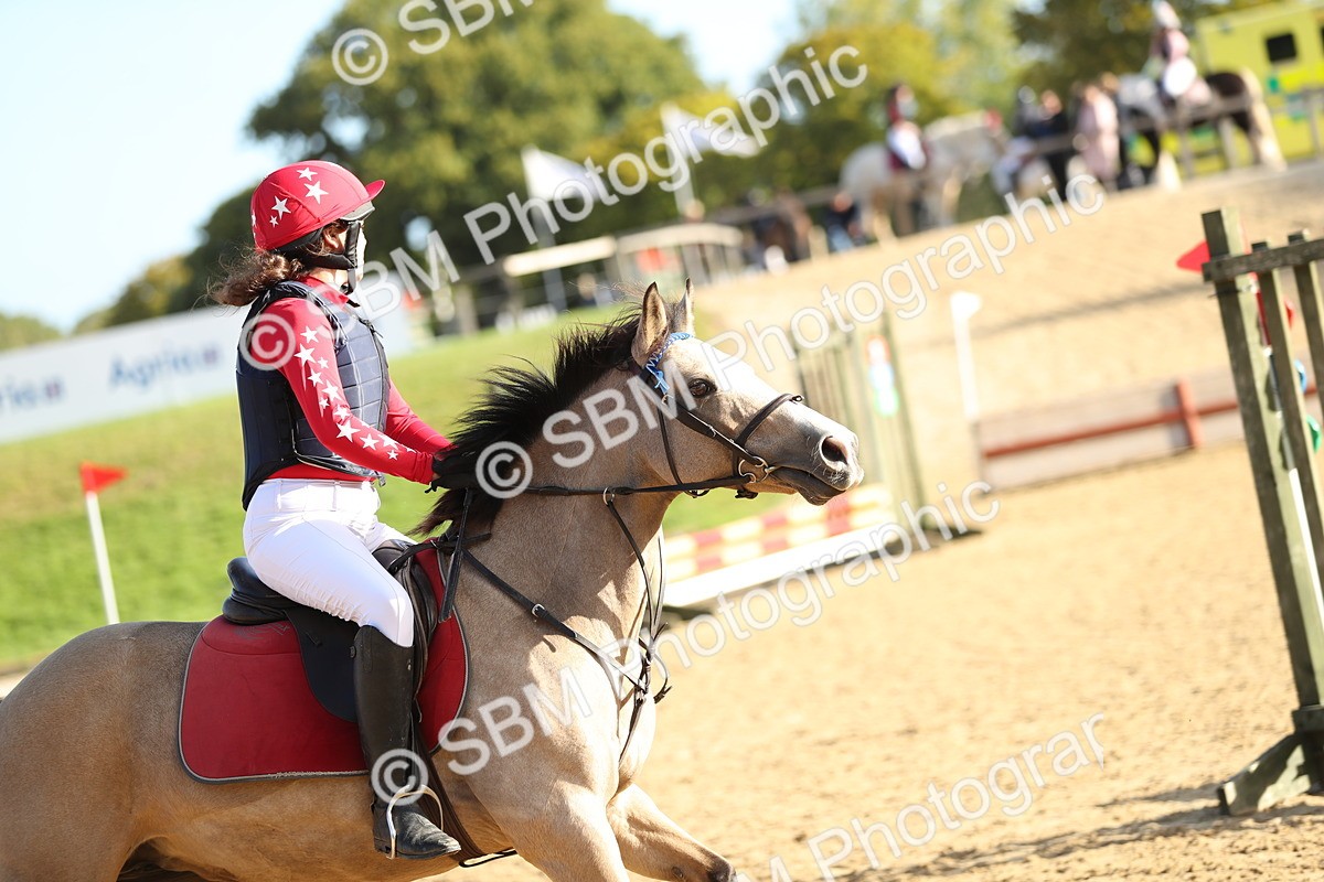 SBM_15403 - E4a - Eventers Challenge 50cm Open