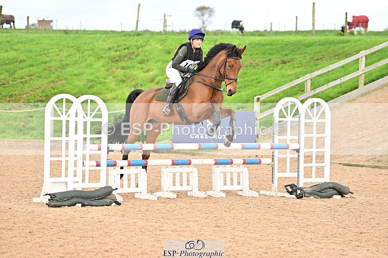 241110A-132153-00950 - 90cm Start to 14.00