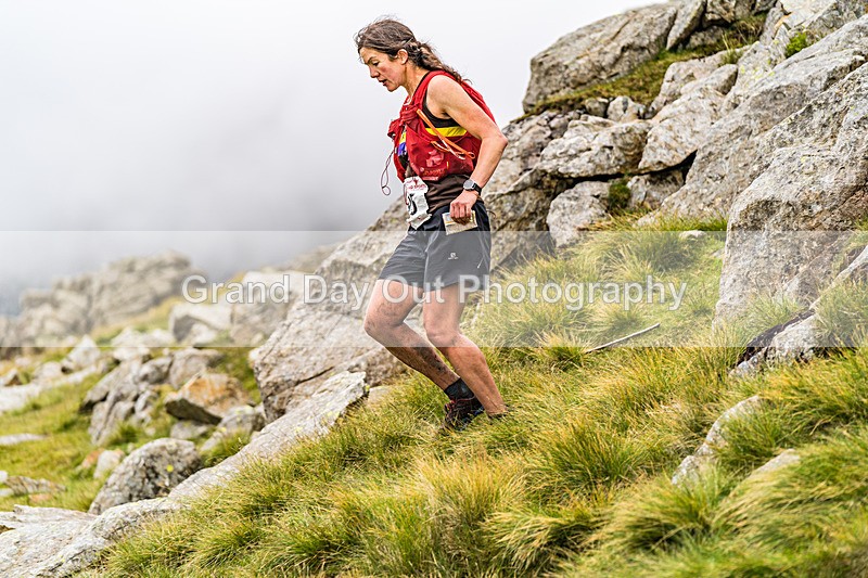 Wasdale-1153 - Wasdale Horseshoe Fell Race Saturday 13th July 2024
