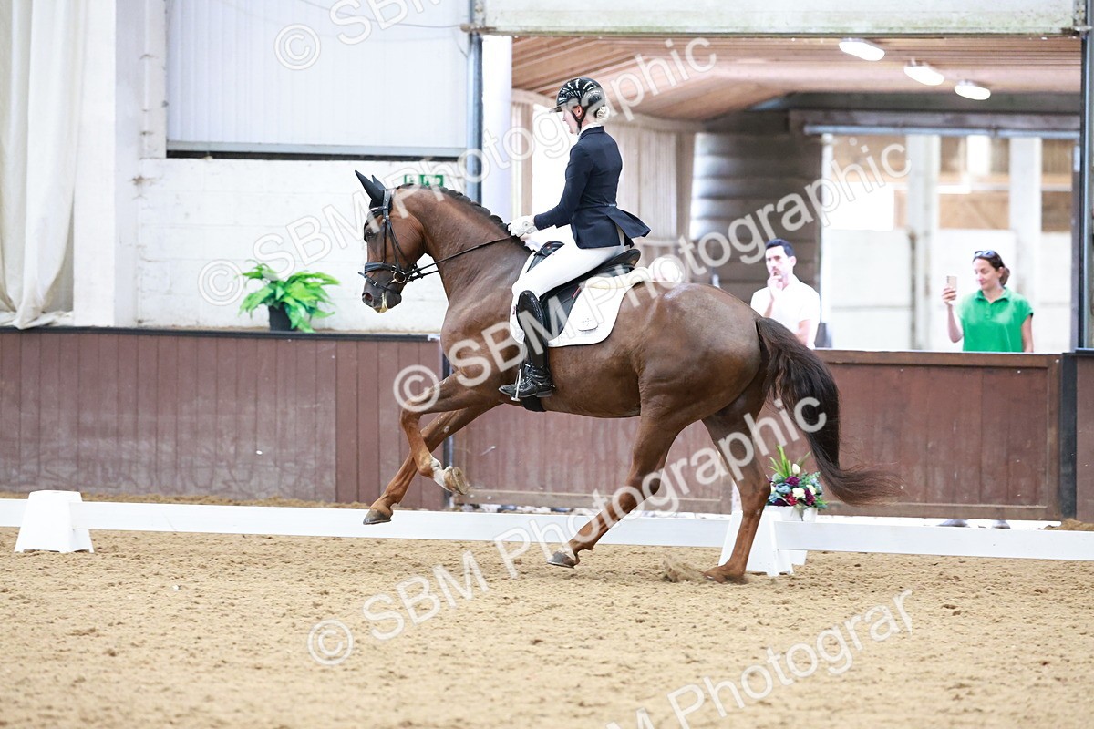 SBM_017996 - Class 15 - FEI Junior