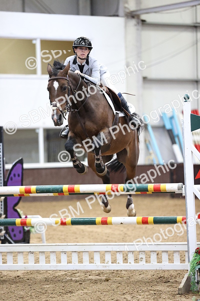 SBM_001554 - Class 8 - Junior 1.15m 1.20m Open