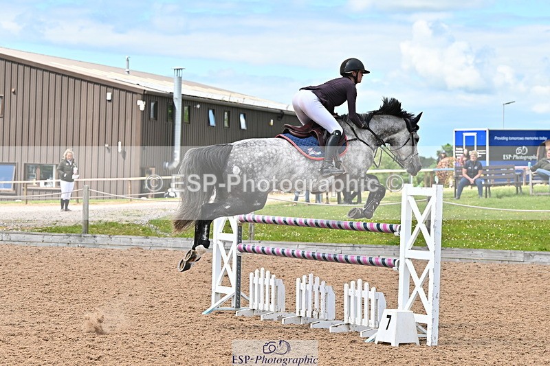 240608A-145535-02842 - Cls 5 Snr Foxhunter and 1.20m Open