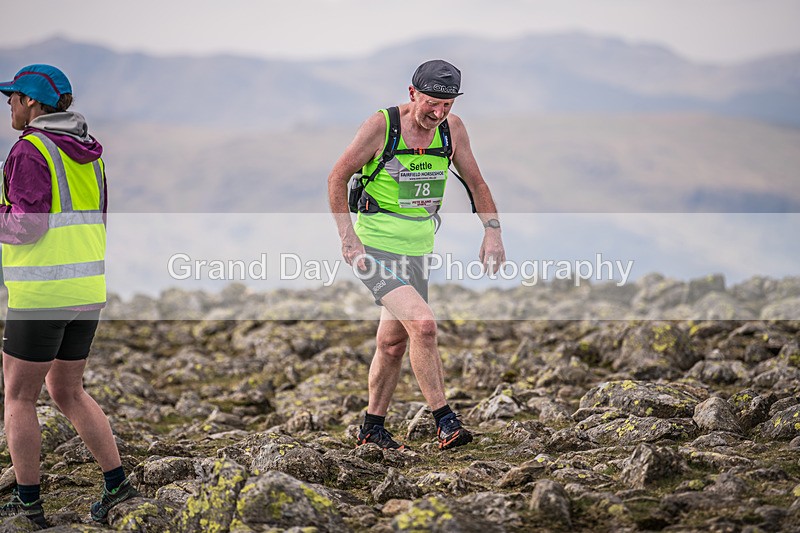 Fairfield-1068 - Fairfield Horseshoe Fell Race Saturday 11th May 2024
