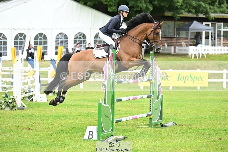 240712-111934-32501 - Cls 134 Bicton B+C 1.30m