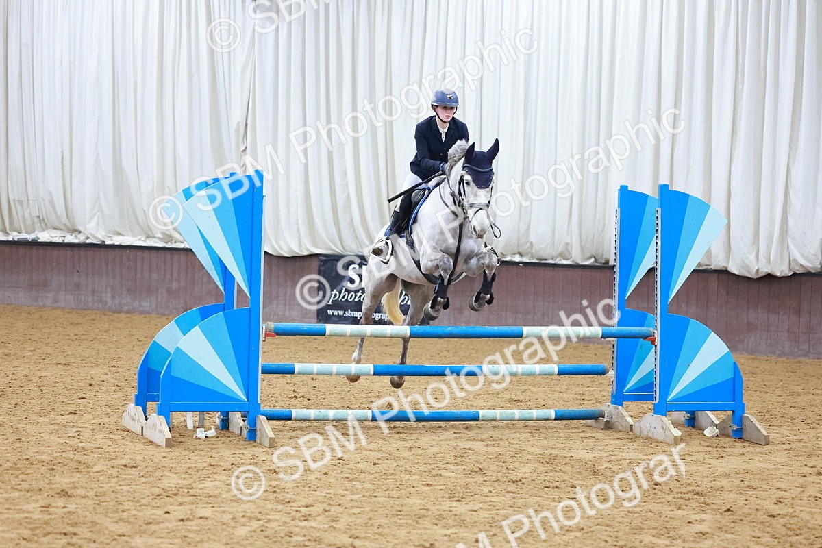 SBM_000368 - Class 2 - Senior British Novice - 90cm