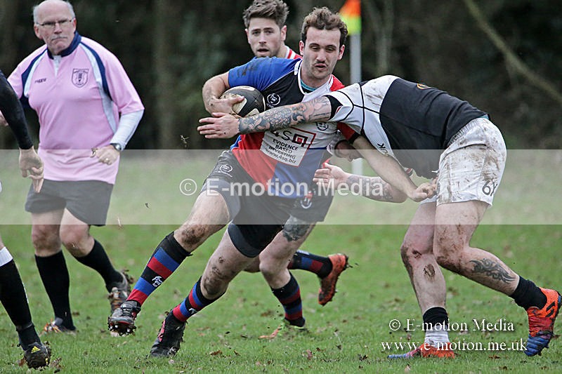 RU 071219-0006 - Pewsey Vale RFC v Devizes II RFC 07/12/19