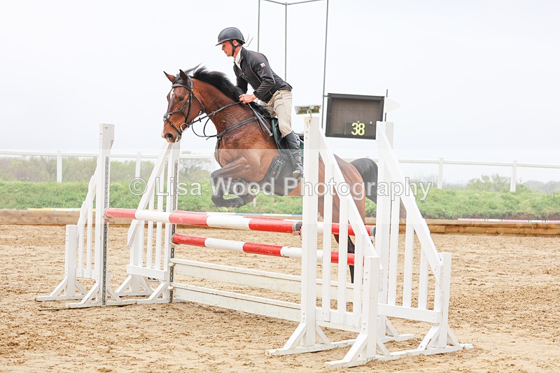 3E7A2969 - Class 5: Senior Discovery/1m open