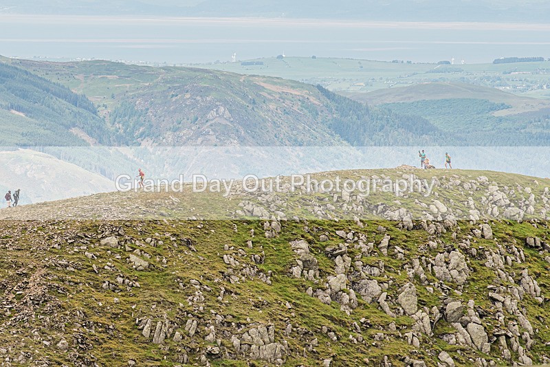 Helvellyn-120 - Helvellyn & The Dodds Fell Race Saturday 27th May 2023