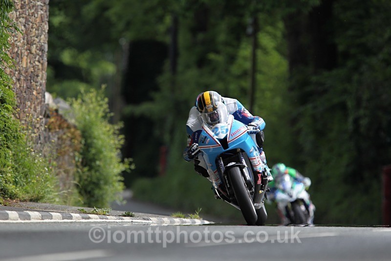  - Supersport Race 1