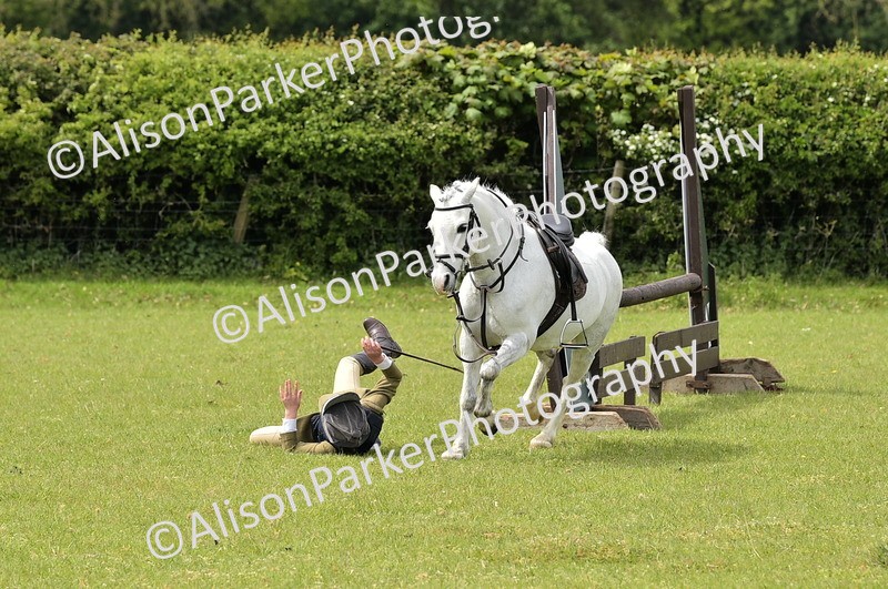 20260426-2420 - Class 21 - Working Hunter Ponies
