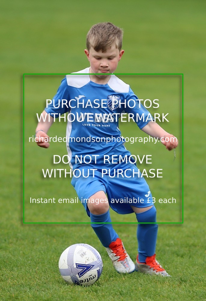 IMG_6111 - Wattsfield Under 6 vs Halton Under 6 (5/5/24)