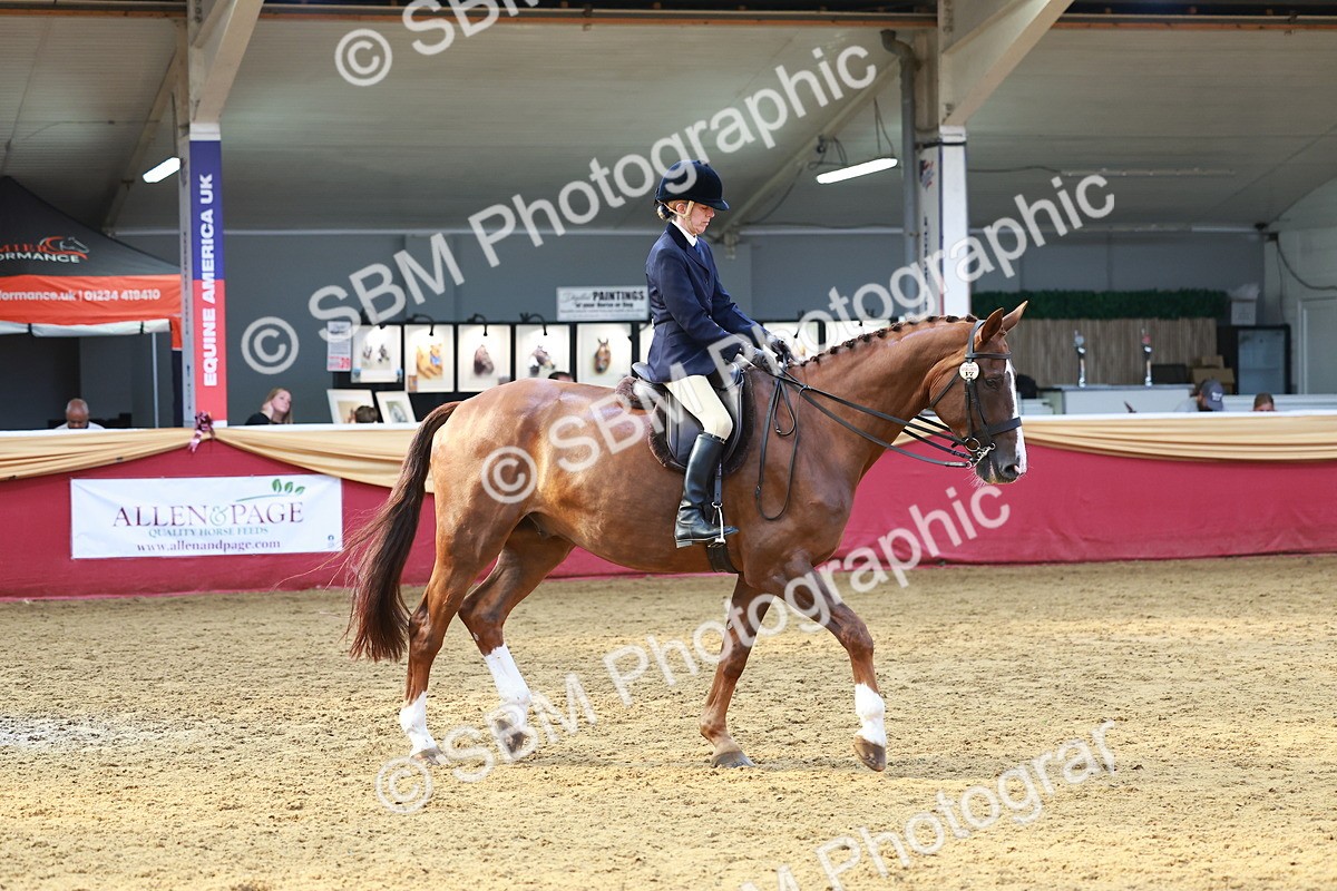 SBM_20212 - Class 906 - Sup Final Ridden Champ