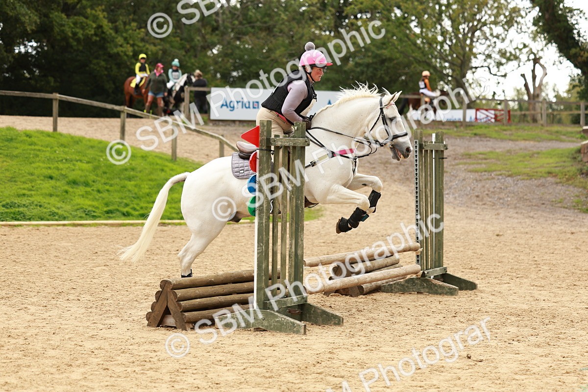 SBM_19053 - E8 - Eventers Challenge 50cm championship