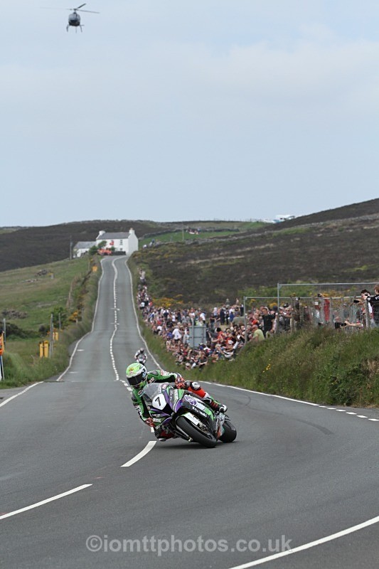 Gary Johnson - Pokerstars Senior TT