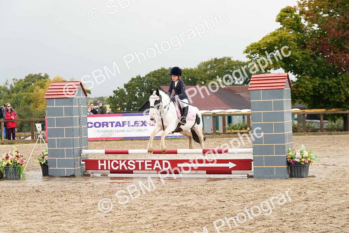 SBM_32477 - J5 - Junior Pony 50cm Championship