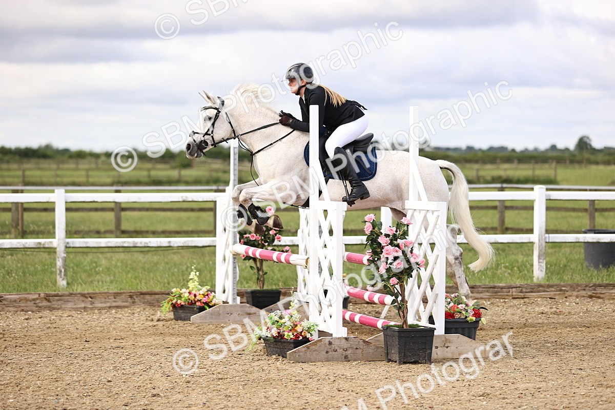SBM_005691 - Class 15 - Clear Round