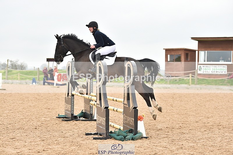 240331A-110246-00591 - 90cm First Round