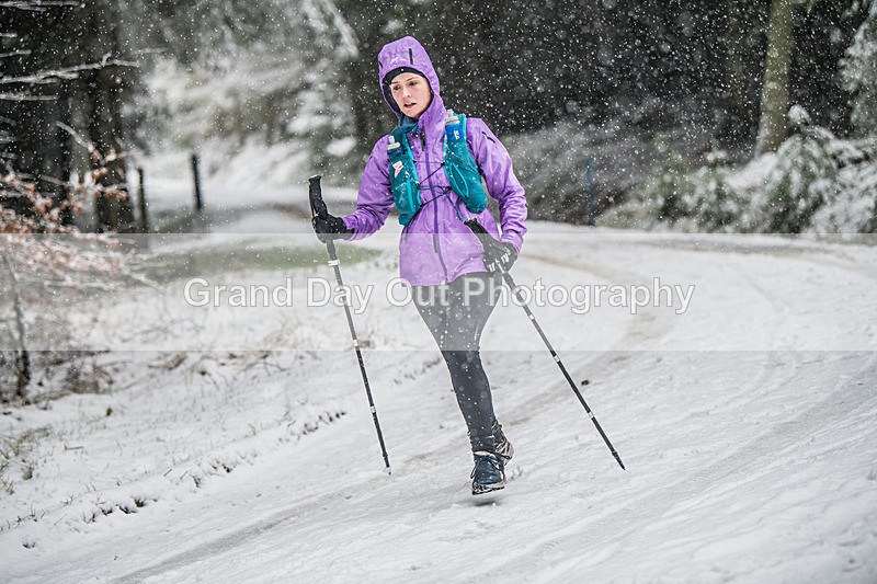 Glentress-2425 - High Terrain Events Glentress 42, 21 & 10K Trail Races Sunday 15th February 2026