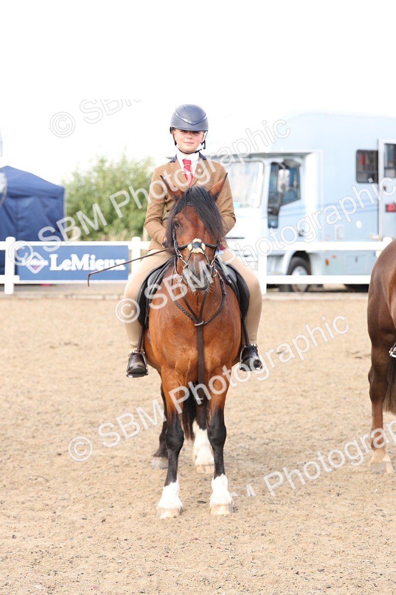 SBM_07418 - Class 58b -  Style & Performance - 70cm (20+)