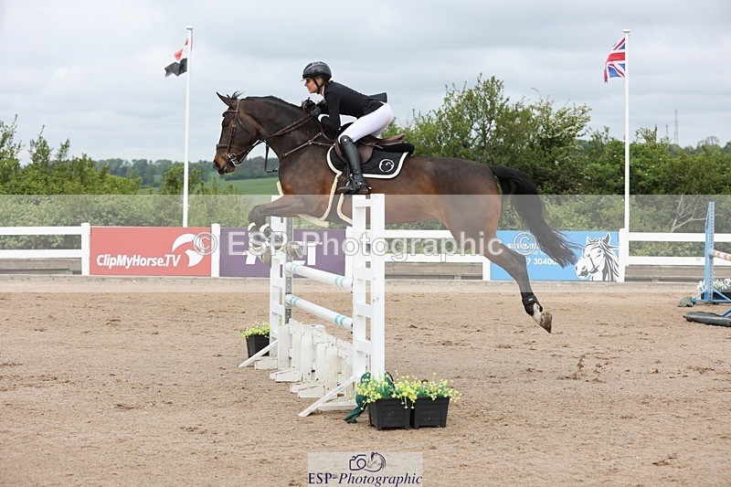 250508-092011-00123 - Cls 6 Snr British Novice and 90cm Open