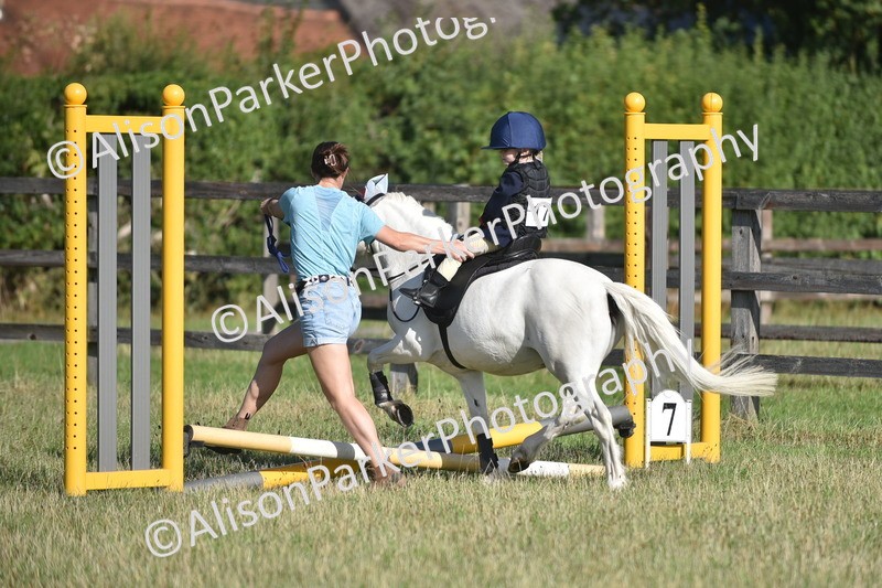 20260906-0551 - Class 6 - Minimus Jumping