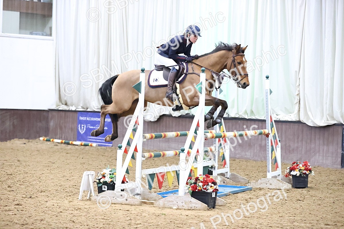 SBM_003514 - Class 16 - Senior Newcomer - 1.10m