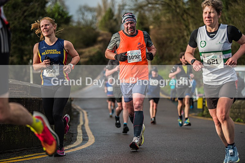 Ribble-1182 - Ribble Valley 10K Sunday 31st December 2023