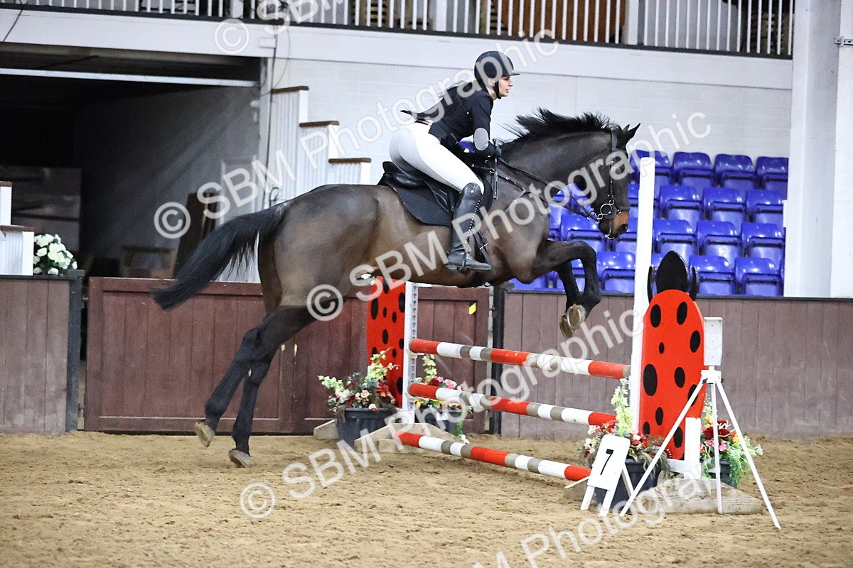 SBM_008949 - Class 19 - Clear Round