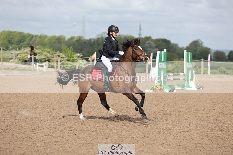 250505-095833-03956 - Cls 2 Pony British Novice and 80cm Open