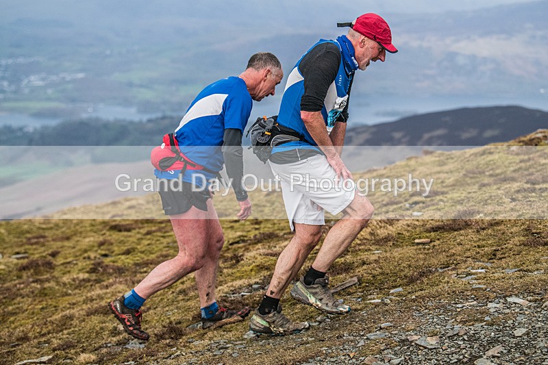 Grisedale-257 - Grisedale Grind Fell Race Wednesday 15th April 2026