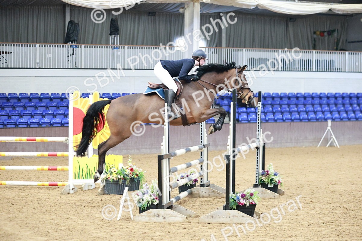 SBM_000703 - Class 4 - Senior Newcomers - 1.10m