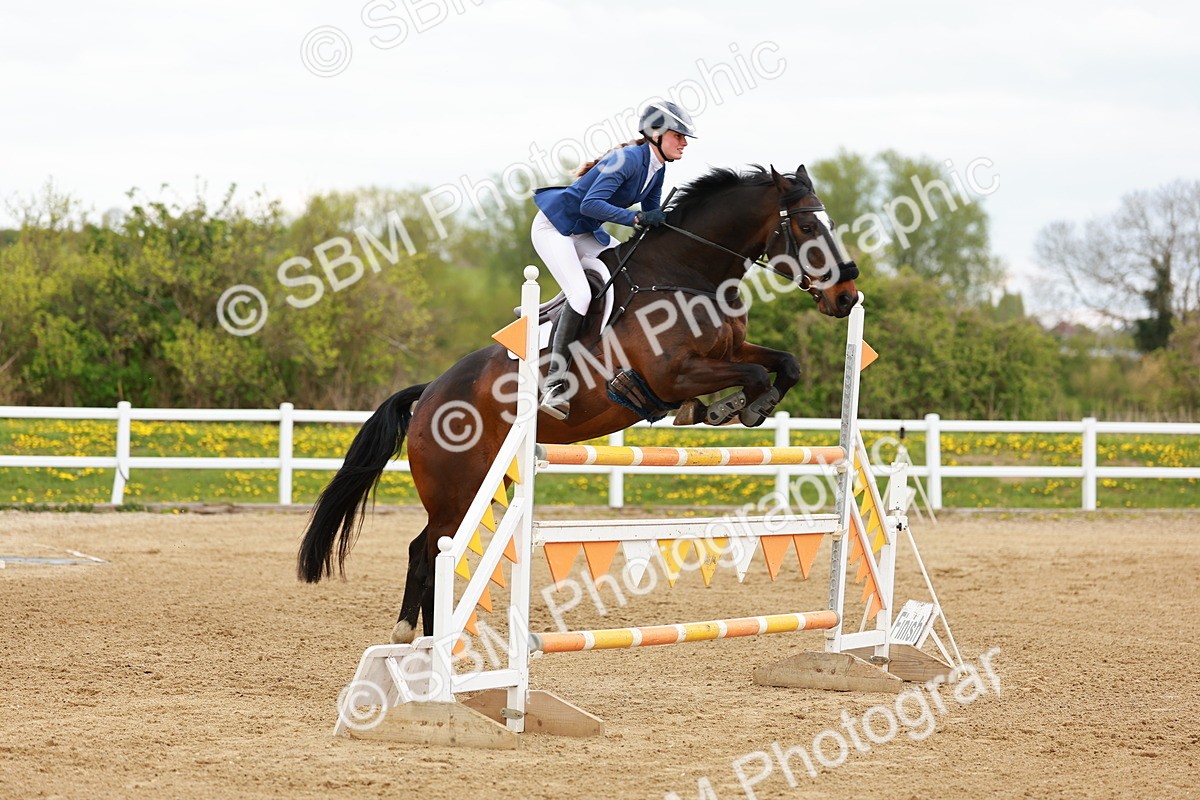 SBM_002892 - Class 6 - National 1.30 1.40m