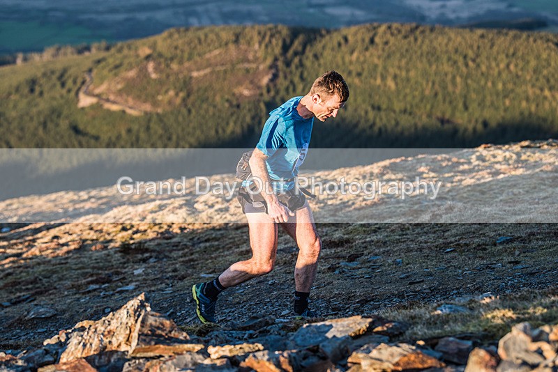Grisedale-272 - Grisedale Grind Fell Race Wednesday 19th April 2023