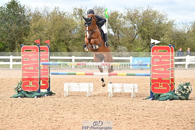 240419A-140825-08438 - Cls 18, 1 Star Silver Tour 1.20m